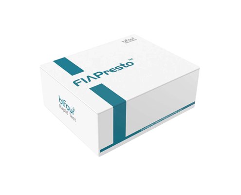 medical rapid test
